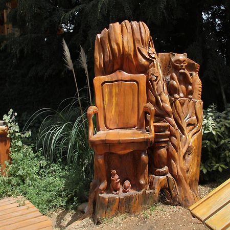 Puente Austral Aparthotel San Carlos de Bariloche Ngoại thất bức ảnh