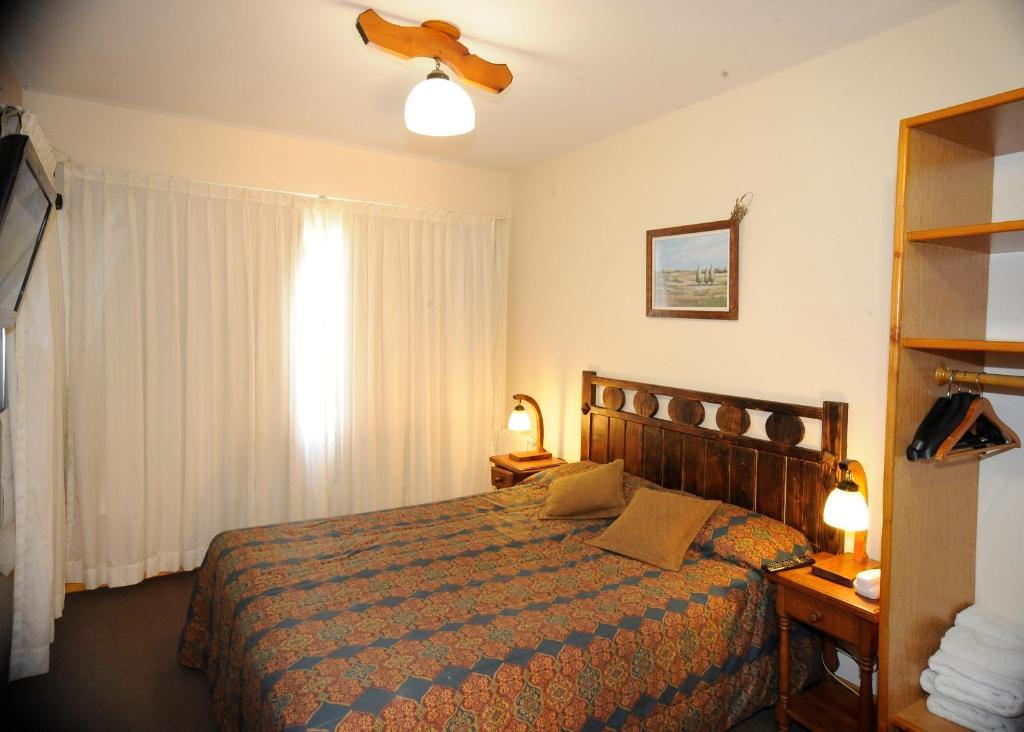 Puente Austral Aparthotel San Carlos de Bariloche Phòng bức ảnh