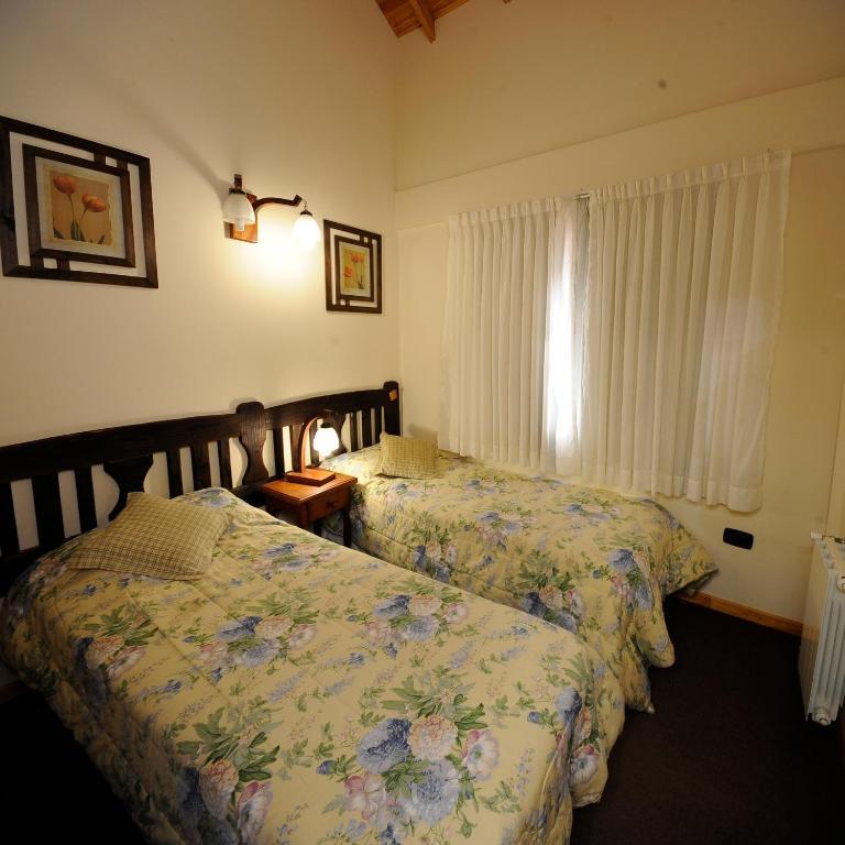 Puente Austral Aparthotel San Carlos de Bariloche Phòng bức ảnh